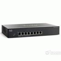 Cisco SRW208-K9-G5
