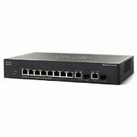 Cisco SRW208G-K9-G5