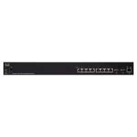 Cisco SX350X-08-K9-EU