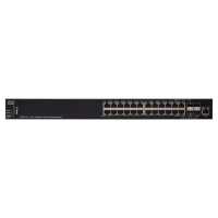 Cisco SX350X-24-K9-EU