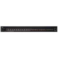 коммутатор Cisco SX550X-24FT-K9-EU
