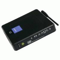 Cisco WRP400-G2