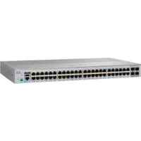 коммутатор Cisco WS-C2960L-48TS-LL