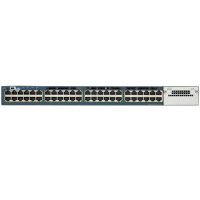 Cisco WS-C3560X-48T-E