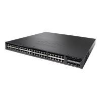 коммутатор Cisco WS-C3650-48TS-E