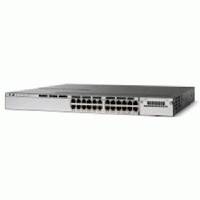 коммутатор Cisco WS-C3750X-24T-E