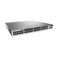 коммутатор Cisco WS-C3850-48T-E