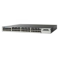 Cisco WS-C3850-48T-E