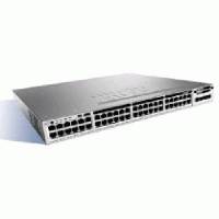 коммутатор Cisco WS-C3850-48T-L