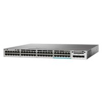 Cisco WS-C3850-48U-E