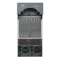 коммутатор Cisco WS-C6509-V-E