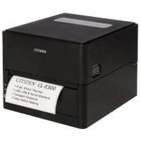 принтер Citizen CL-E300 Black