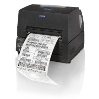 принтер Citizen CL-S6621