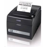 принтер Citizen CT-S310II CTS310IIEBK