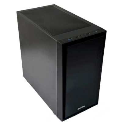 CityLine SM02BK 500W Black