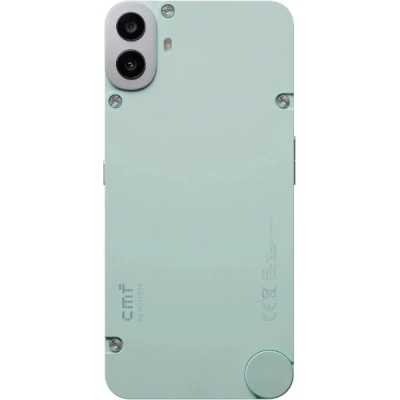 смартфон CMF Phone 1 8/128GB Green A10400109