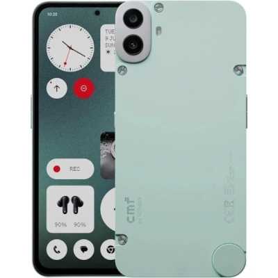 смартфон CMF Phone 1 8/256GB Green A10400113