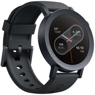 CMF Watch Pro 2 Dark Grey