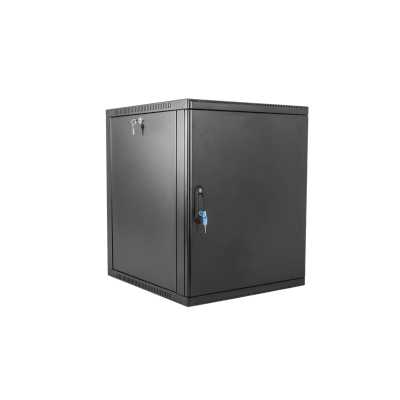 телекоммуникационный шкаф ЦМО ШРН-12.350.1-9005