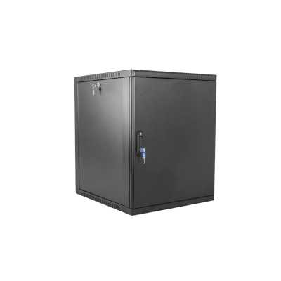 телекоммуникационный шкаф ЦМО ШРН-12.650.1-9005