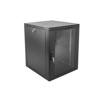 телекоммуникационный шкаф ЦМО ШРН-12.650-9005