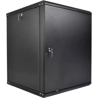 телекоммуникационный шкаф ЦМО ШРН-Э-12.500.1-9005