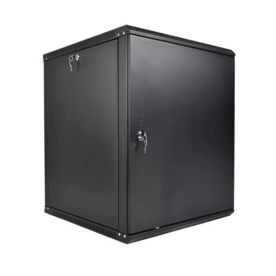 телекоммуникационный шкаф ЦМО ШРН-Э-12.650.1-9005