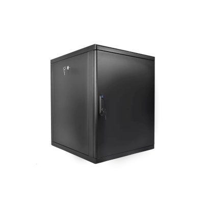 телекоммуникационный шкаф ЦМО ШРН-М-12.650.1-9005