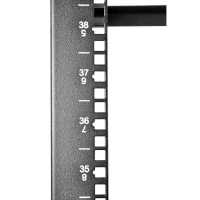 серверная стойка ЦМО СТК-С-33.2.1000-9005