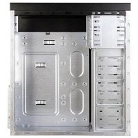 корпус Codegen Super Power QoRi-3345 A2 450W