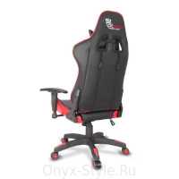 College CLG-801LXH Black-Red
