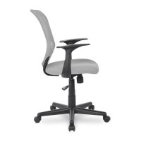 стул College H-8828F Grey