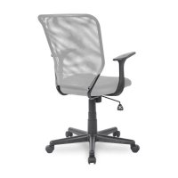 College H-8828F Grey