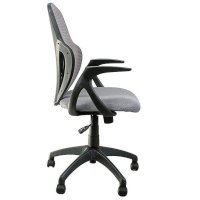 College H-8880F Grey