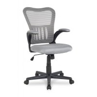 стул College HLC-0658F Grey