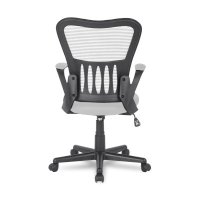 College HLC-0658F Grey