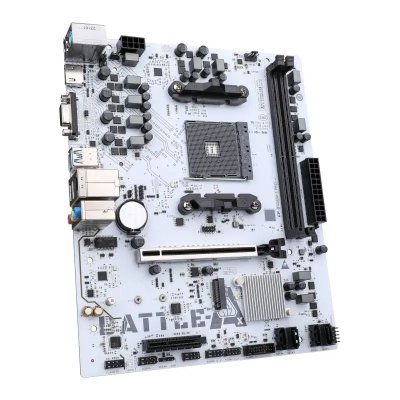 Colorful BATTLE-AX B550M-T PRO V14