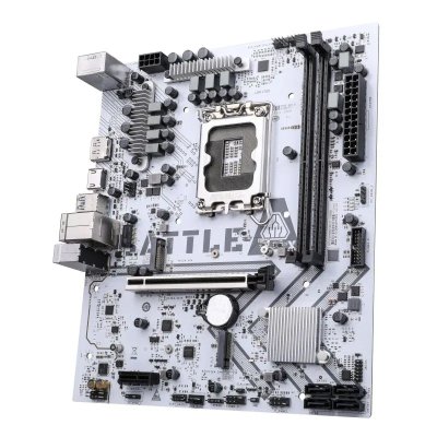 Colorful BATTLE-AX B760M-T PRO V20