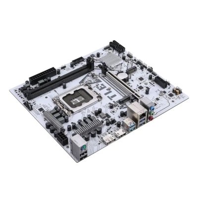 Colorful BATTLE-AX B760M-T PRO V20