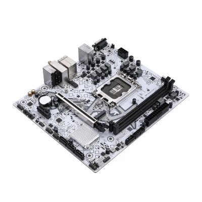Colorful BATTLE-AX H610M-E WIFI V20