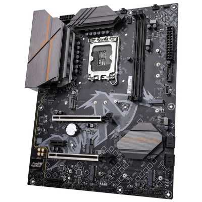 Colorful BATTLE-AX Z790AK-PLUS D5 V20