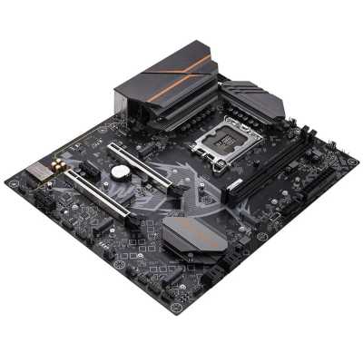 материнская плата Colorful BATTLE-AX Z790AK-PLUS D5 V20