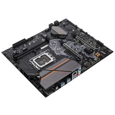 Colorful BATTLE-AX Z790AK-PLUS D5 V20