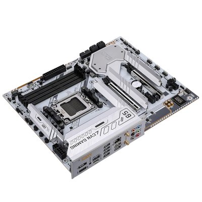 Colorful CVN B650 GAMING FROZEN V14