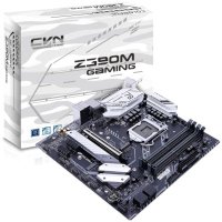 Colorful CVN Z390M GAMING V20