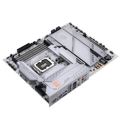материнская плата Colorful CVN Z890D5 ARK FROZEN V20