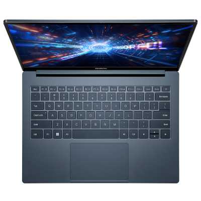 ноутбук Colorful Epoch N14 A10205300007