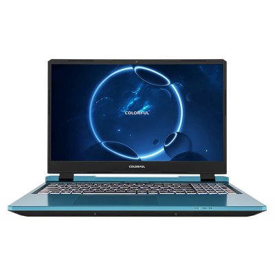 ноутбук Colorful EVOL P15 23 A10003400432