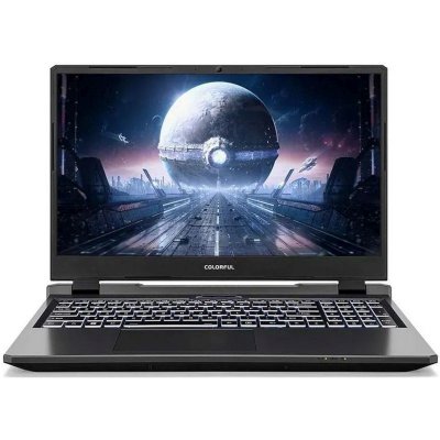 ноутбук Colorful EVOL P16 24 A10205400048