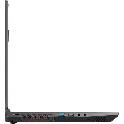 ноутбук Colorful EVOL X15 AT 23H1 A10205400042